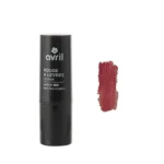 Bio-Lippenstift Raspberry - Intensive Himbeerfarbe Natural