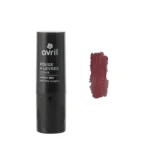 Bio-Lippenstift Porto - Elegante Weinfarbe Cremig Natural