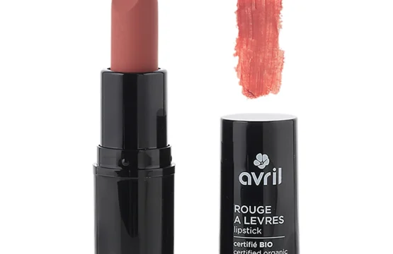 Avril Lipstick (Rose Poupée)