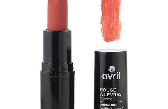 Avril Lipstick (Vine Peach)