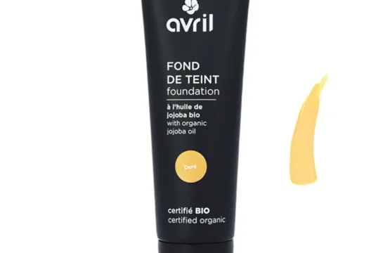 Avril Foundation ( Gold )