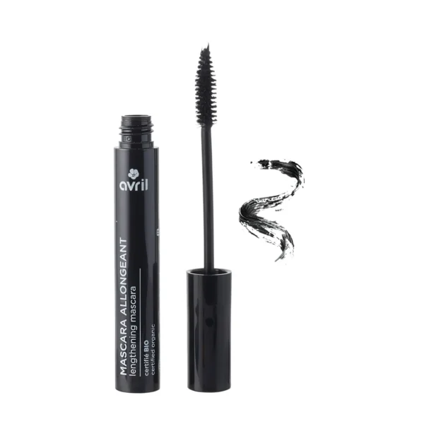 Avril Lengthening Mascara ( Black ) - Image 1