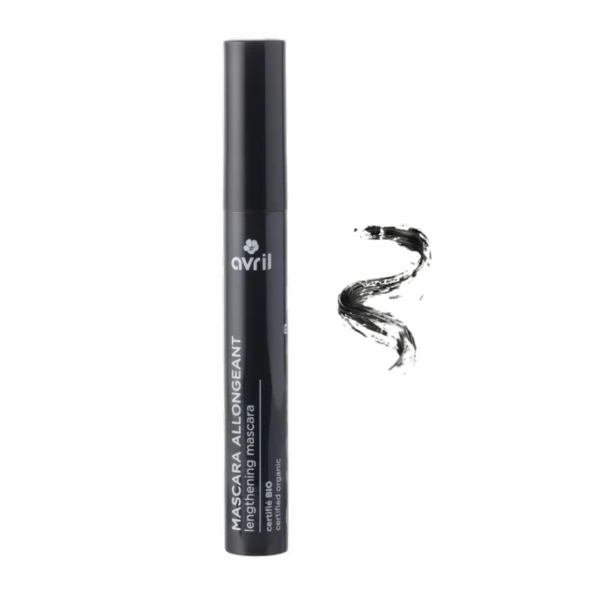 Avril Lengthening Mascara ( Black ) - Image 2