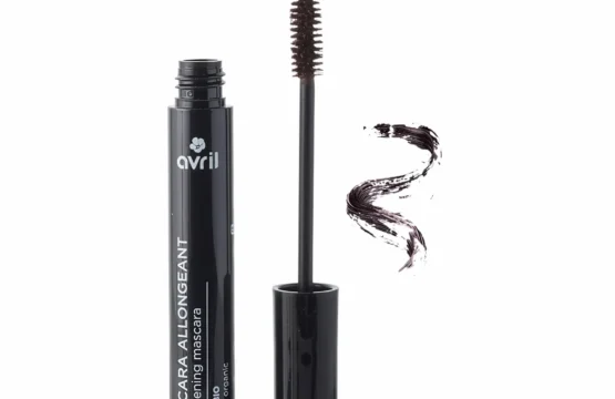 Avril Lengthening Mascara ( Brown )