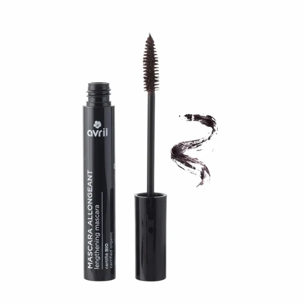 Avril Lengthening Mascara ( Brown ) - Image 1