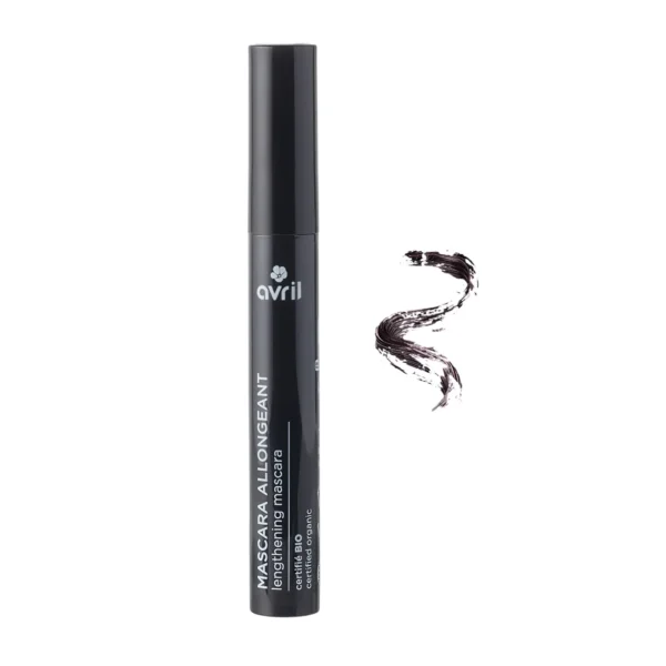 Avril Lengthening Mascara ( Brown ) - Image 2