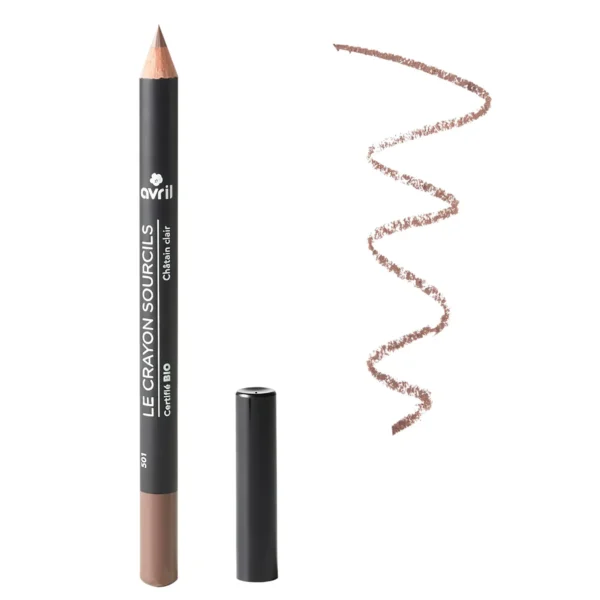 Avril Eyebrow pencil ( Light chestnut ) - Image 1