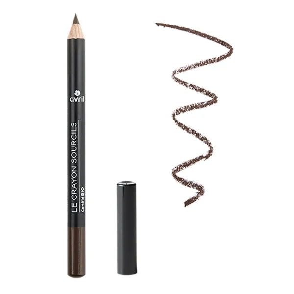 Avril Eyebrow pencil ( Brown ) - Image 1