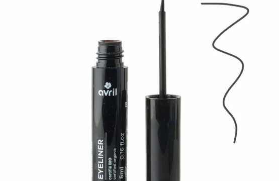 Avril Eyeliner ( Black )
