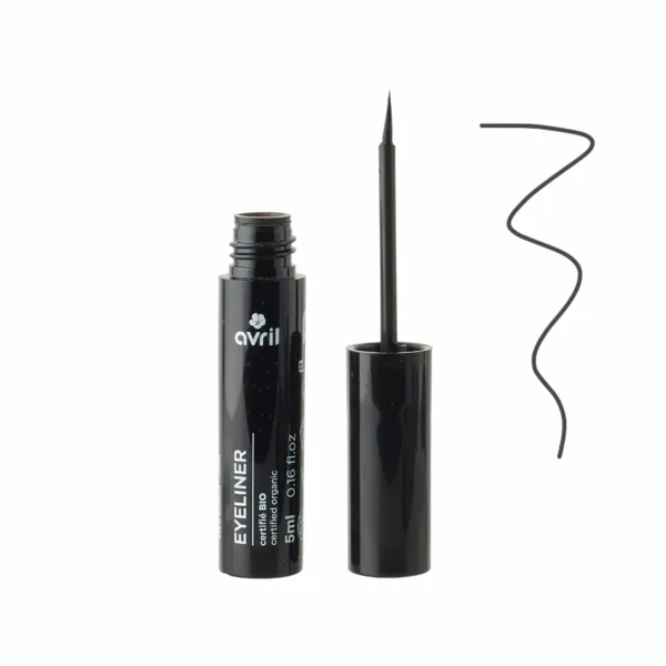 Avril Eyeliner ( Black ) - Image 1
