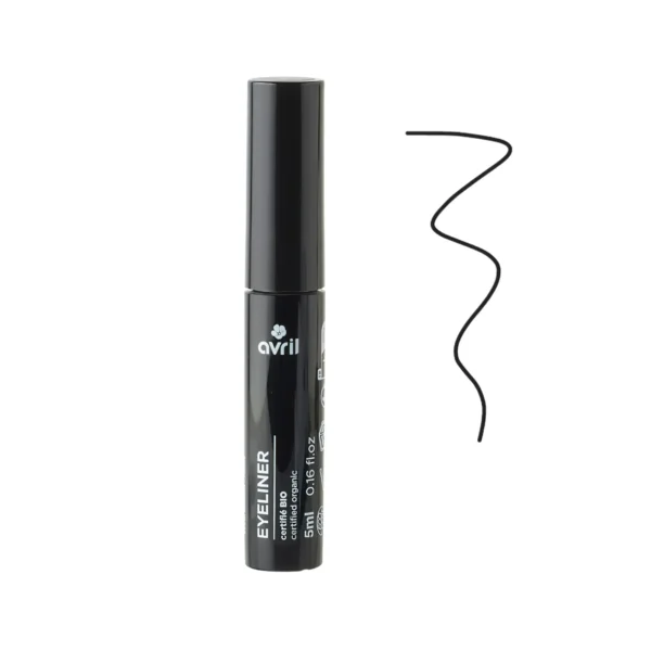 Avril Eyeliner ( Black ) - Image 2