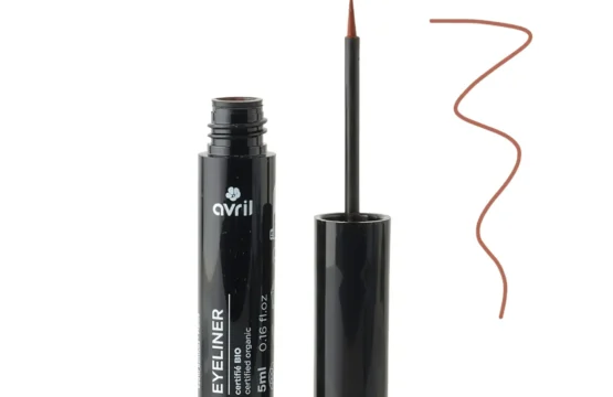 Avril Eyeliner ( Brown )