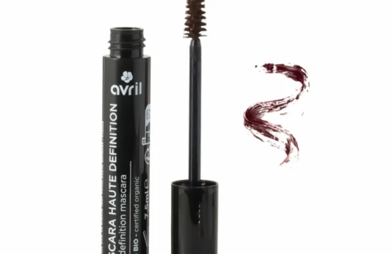 Avril High Definition Mascara ( Brown )