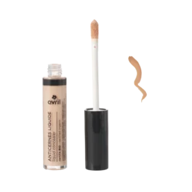 Ecocert COSMOS zertifizierter Naturkosmetik-Concealer