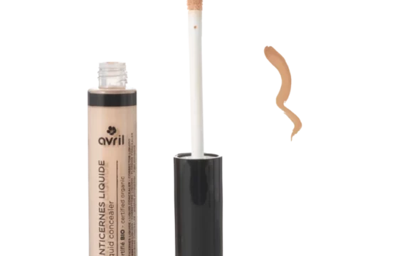 Ecocert COSMOS zertifizierter Naturkosmetik-Concealer