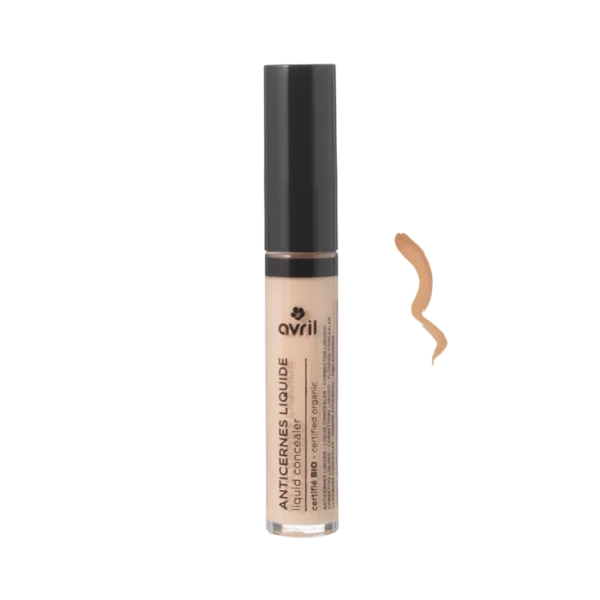 Avril Liquid concealer (Porcelain) - Image 2