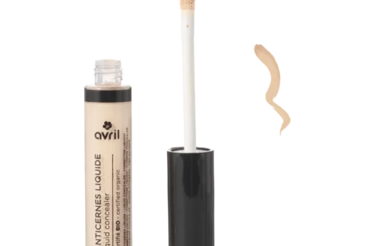 Avril Liquid concealer ( Ivory )