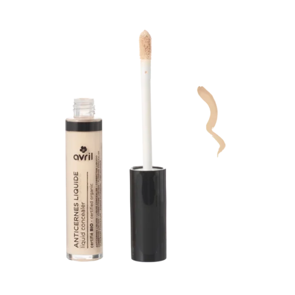 Avril Liquid concealer ( Ivory ) - Image 1