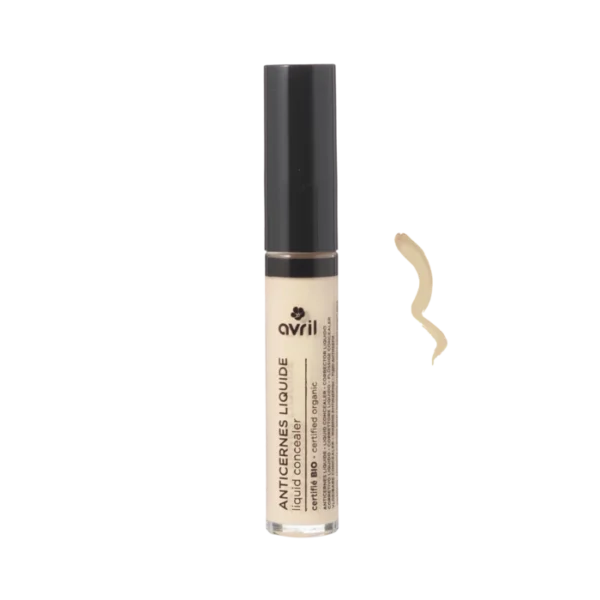 Avril Liquid concealer ( Ivory ) - Image 2