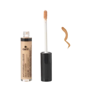 Ecocert COSMOS zertifizierter veganer Flüssig-Concealer