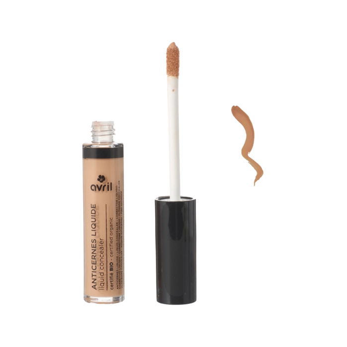 Avril Liquid concealer (Gold)
