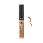 Ecocert COSMOS certified organic makeup product