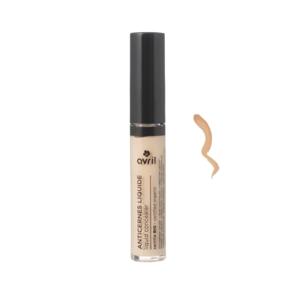 Avril Liquid concealer (Vanilla) - Image 2