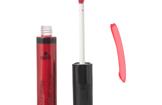 Bio Lippenöl - Pflegend & Glänzend | Cosmos Organic