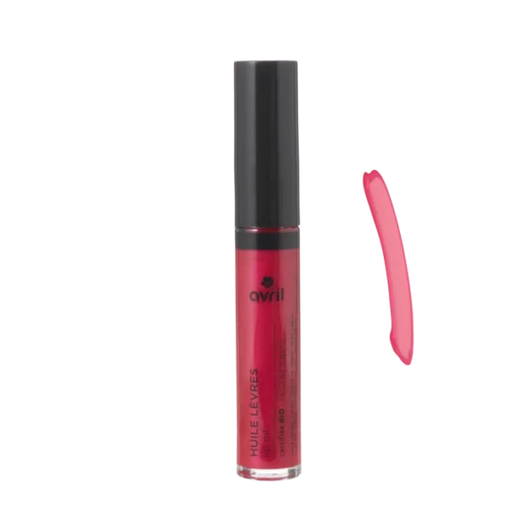 Avril Lip oil  (Magenta) - Image 2