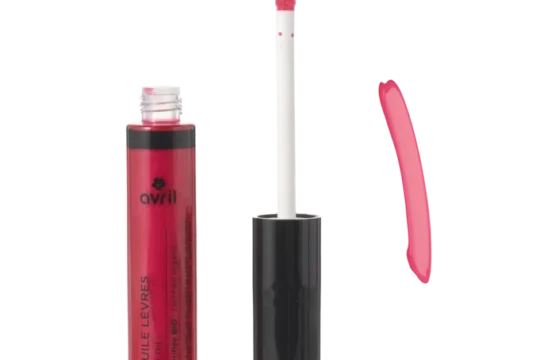 Avril Lip oil  (Magenta)