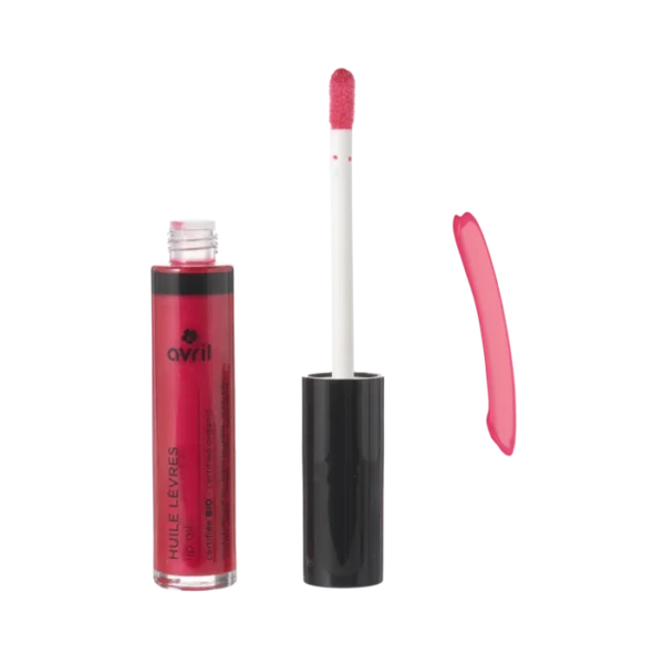 Avril Lip oil  (Magenta) - Image 1