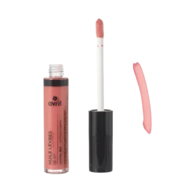 Veganes Bio Lippenöl - Pflegend & Glänzend | Cosmos Organic