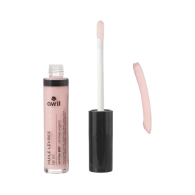 Cotton Candy Bio Lippenöl - Süß & Pflegend | Cosmos Organic