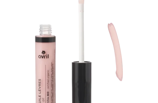 Cotton Candy Bio Lippenöl - Süß & Pflegend | Cosmos Organic