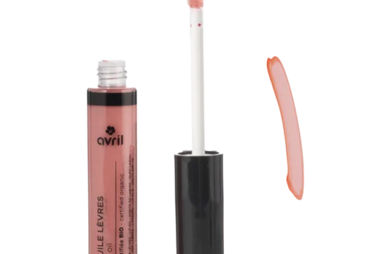 Avril Lip oil  (Nudissime)