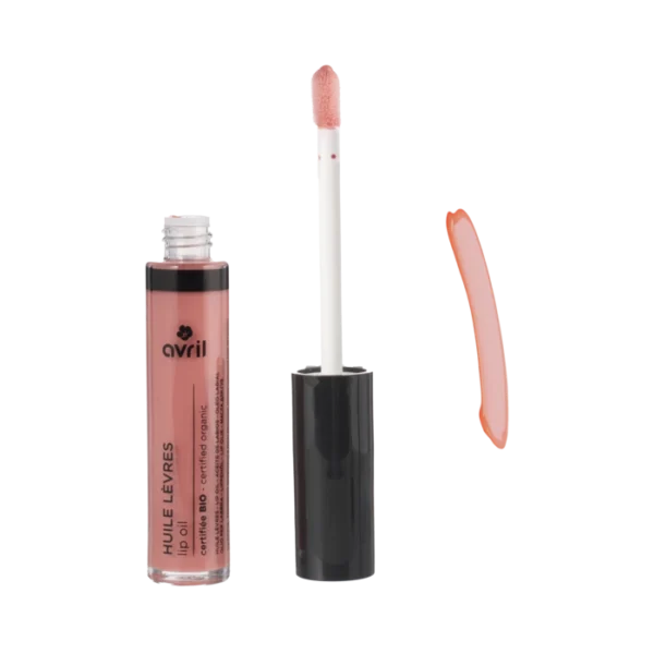 Avril Lip oil  (Nudissime) - Image 1