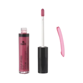 Bio Lippenöl Premium - Pflegend & Luminös | Cosmos Organic