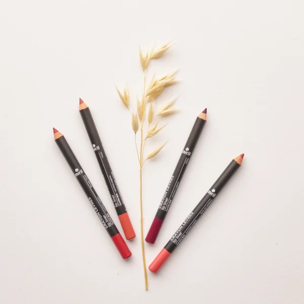 Avril Eye pencil (Copper bronze) - Image 2