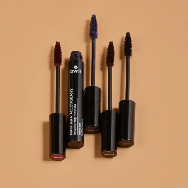 Avril Lengthening Mascara ( Brown ) - Image 3