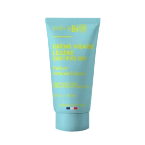 Born to Bio Bio Gesichtspflege Comfort Süßmandel Argan 50ml COSMOS ORGANIC