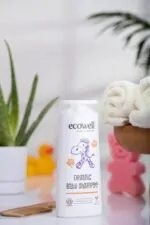 Ecowell Organic Baby Shampoo