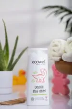 Ecowell Organic Baby Lotion (300 ml)