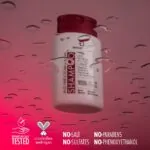 SWISSODERM ANTI-HAARAUSFALL-SHAMPOO FÜR NORMALES UND TROCKENES HAAR 300ml - Image 2