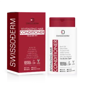 REVITALIZING HAIR CONDITIONER