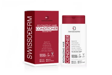 REVITALIZING HAIR CONDITIONER