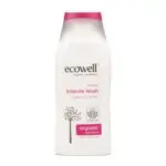 Ecowell Organic Femine Intimate Wash (200 ml)