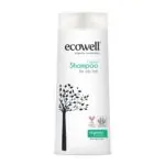 Ecowell Organic Shampoo – For Oily Hair (300 ml)