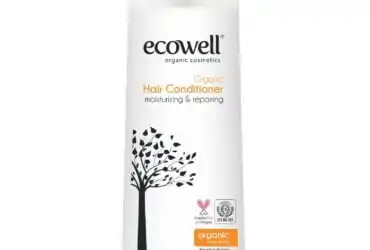 Ecowell Organic Hair Conditioner