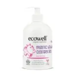 Ecowell Organic Baby Cleanser Gel