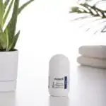 Ecowell Organic Roll-on Men